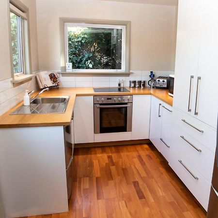 Pinot Cottage Wanaka Zewnętrze zdjęcie
