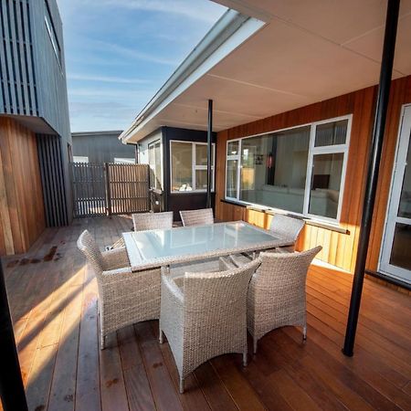 Pinot Cottage Wanaka Zewnętrze zdjęcie