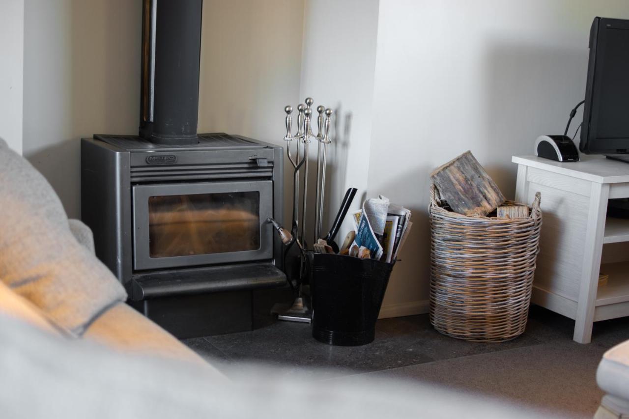 Pinot Cottage Wanaka Zewnętrze zdjęcie