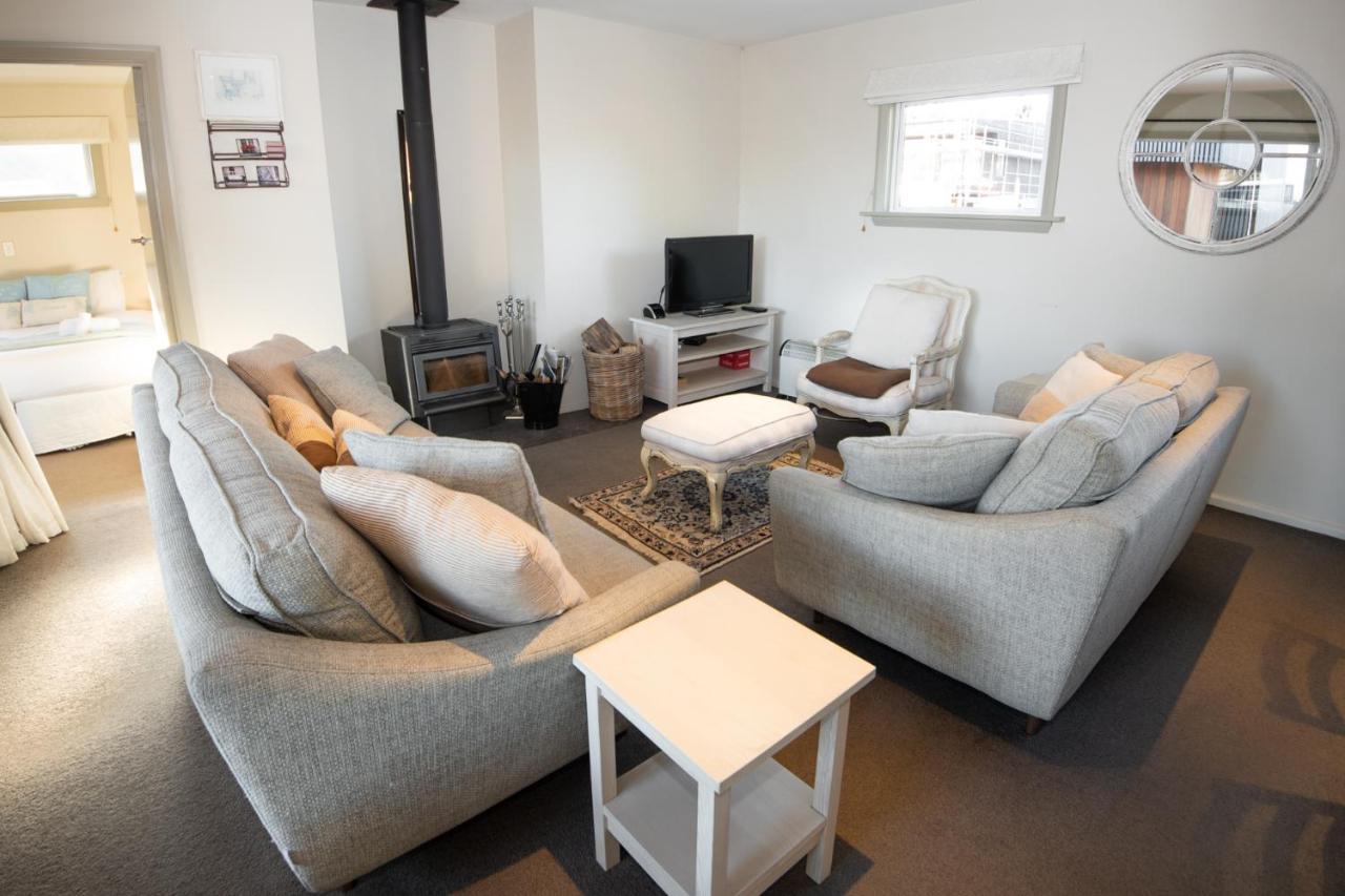 Pinot Cottage Wanaka Zewnętrze zdjęcie