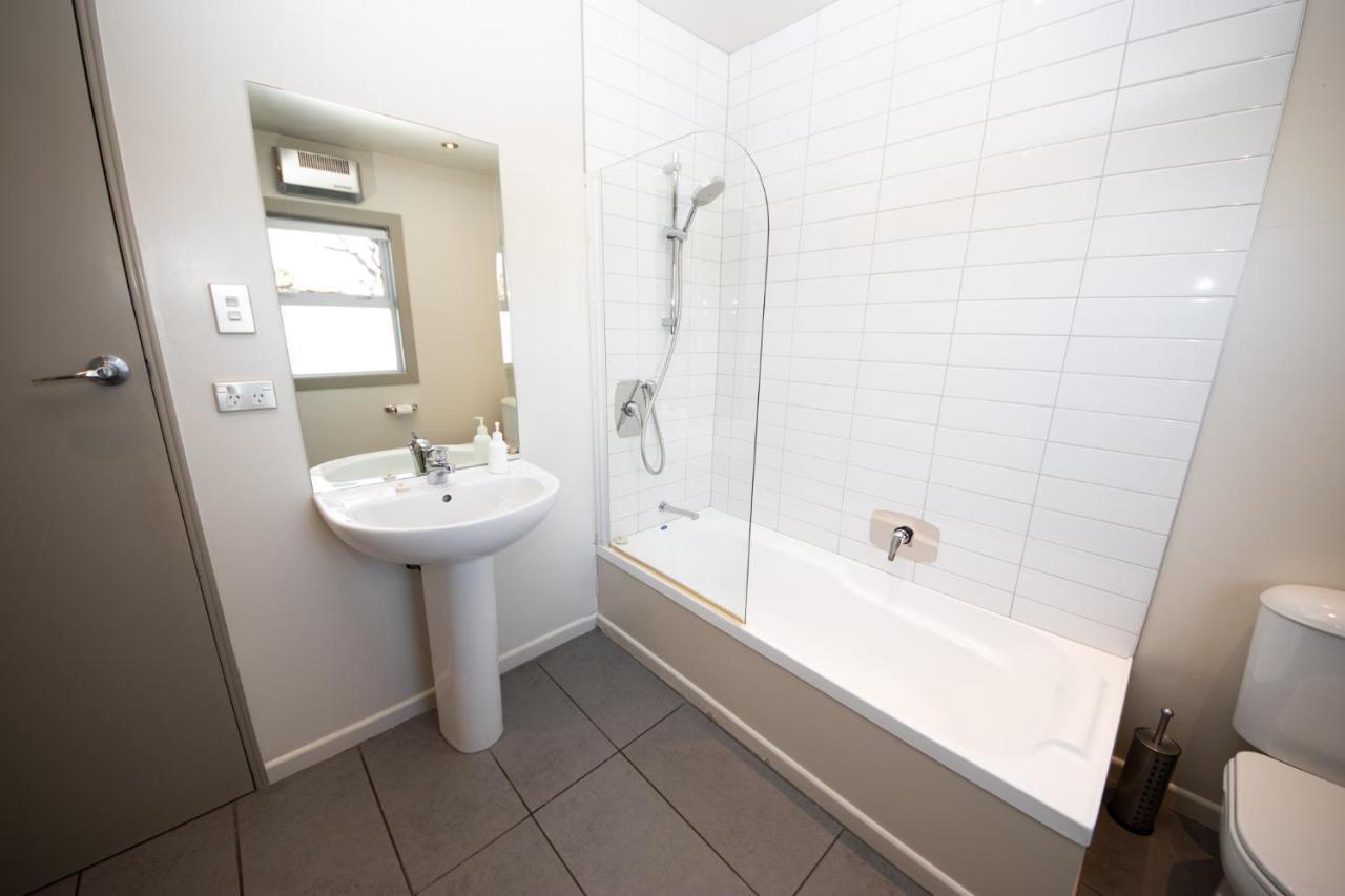 Pinot Cottage Wanaka Zewnętrze zdjęcie