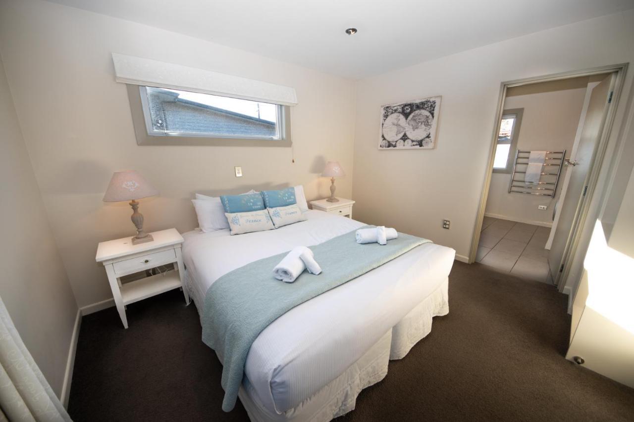 Pinot Cottage Wanaka Zewnętrze zdjęcie