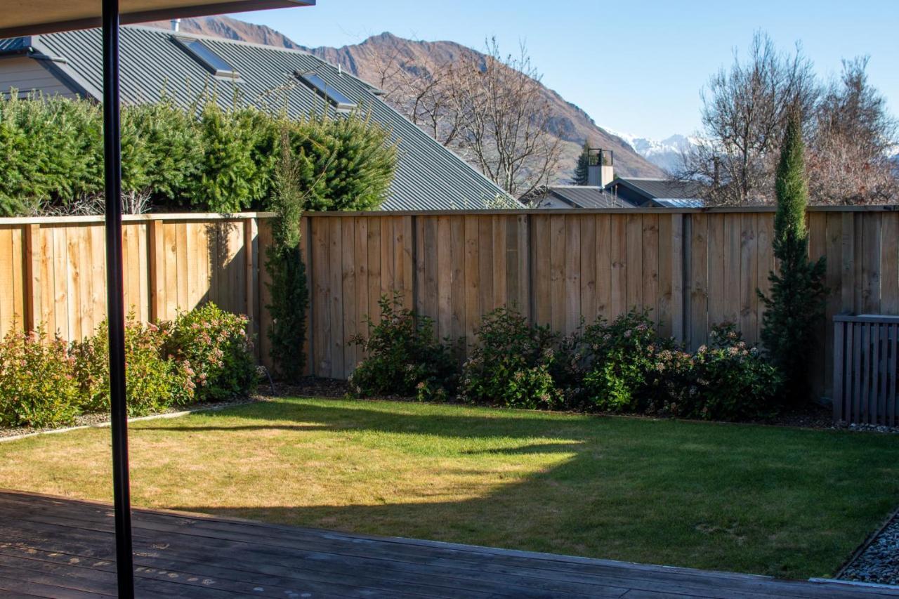 Pinot Cottage Wanaka Zewnętrze zdjęcie