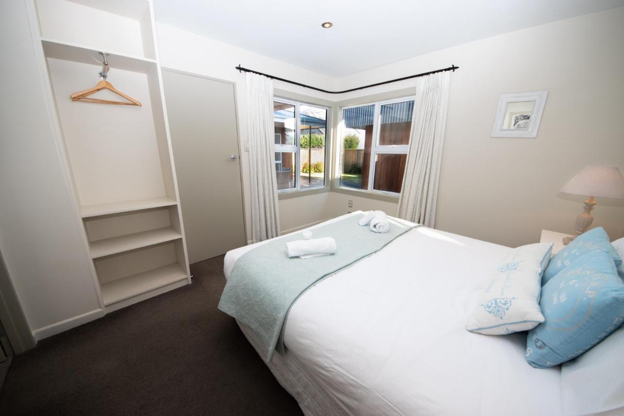 Pinot Cottage Wanaka Zewnętrze zdjęcie
